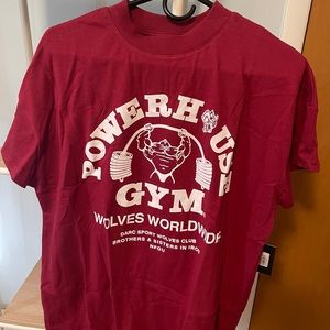 Darc Sport Powerhouse Gym Tshirt